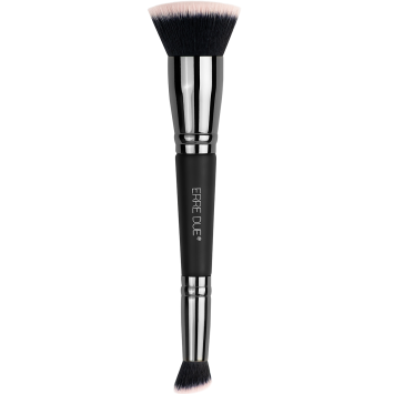 DOUBLE ENDED FOUNDCEALER BRUSH