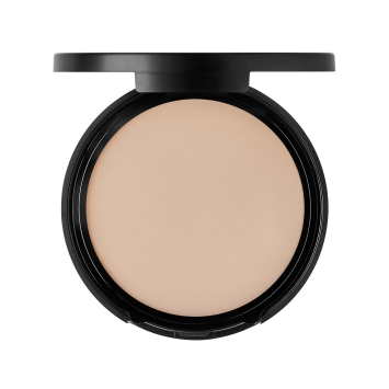 WATER-RESISTANT PROTECTIVE POWDER SPF25 - 500 PORCELAIN - OPEN PACKAGING 