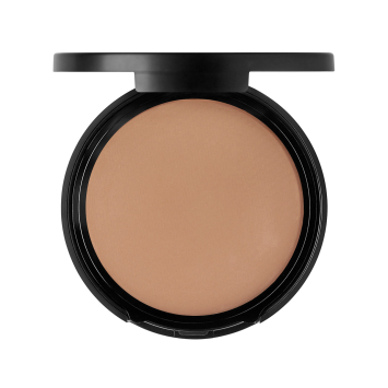 WATER-RESISTANT PROTECTIVE POWDER SPF25 - 501 WARM IVORY