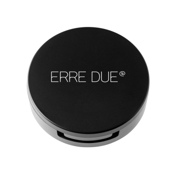 WATER-RESISTANT PROTECTIVE POWDER SPF25 - 500 PORCELAIN - CLOSE PACKAGING 