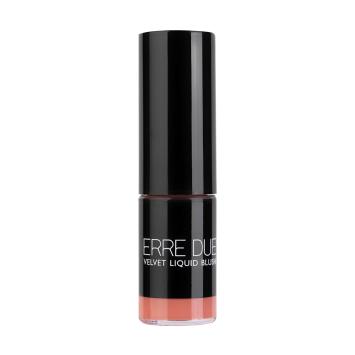 VELVET LIQUID BLUSH - 503 JUICY PEACH