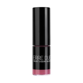 VELVET LIQUID BLUSH - 504 APPLE CRUSH