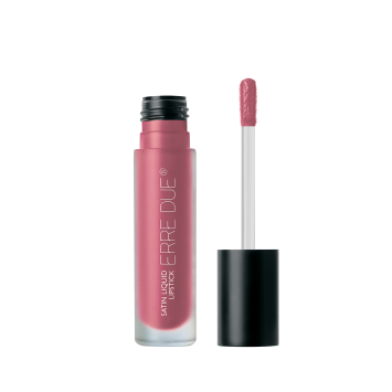 satin liquid lipstick flirty fuchsia