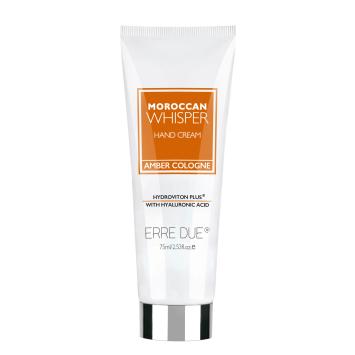 MOROCCAN WHISPER HAND CREAM