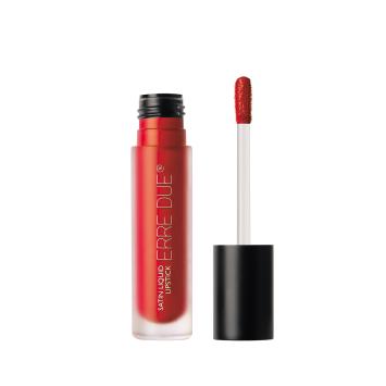 SATIN LIQUID LIPSTICK - 305 SPICE IT UP 01