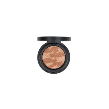 GLOWING EYE SHADOW BRONZE EDITION