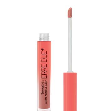 Call Me Matte! Lip Color
