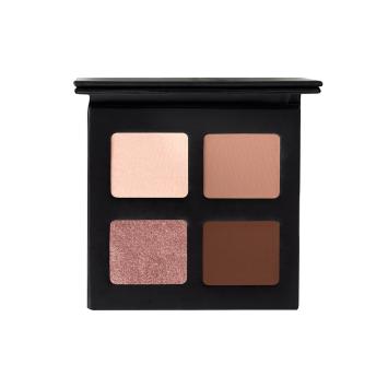 COLOR CUBES EYE SHADOW PALETTE - 230 LUSH ROSE