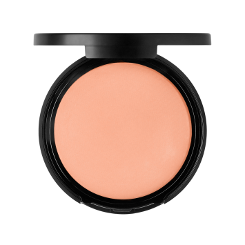 WATER-RESISTANT PROTECTIVE POWDER SPF25 - 501 WARM IVORY OPEN