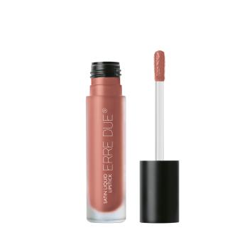 SATIN LIQUID LIPSTICK - 311 BARELY NUDE OPEN