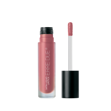 SATIN LIQUID LIPSTICK - 319 COTTON CRUSH OPEN