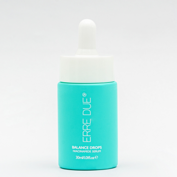BALANCE DROPS NIACINAMIDE SERUM