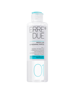 MICELLAR REFRESHING WATER