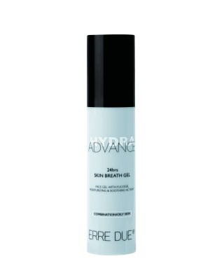 24HRS SKIN BREATH GEL