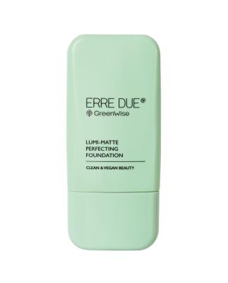 Lumi-Matte Perfecting Foundation