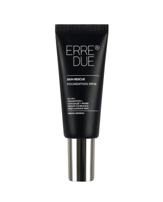 skin rescue foundation