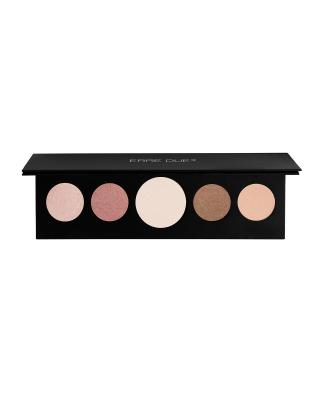 BEAUTY ESSENTIALS PALETTE - 702 BLUSHING SHELL