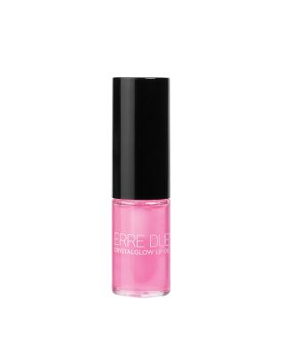 CRYSTALGLOW LIP OIL - 202 PINK SPRITZ