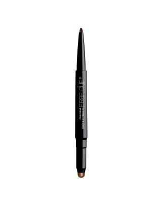 LONG-WEAR SHADE & DEFINE DUO - 101 MOCHA MUSE