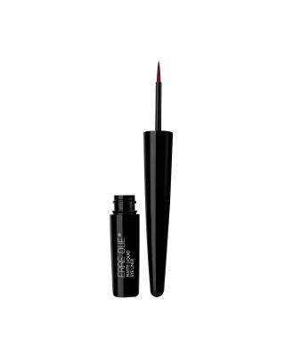 MATTE LIQUID EYE LINER - 102 CRUSHED WINE