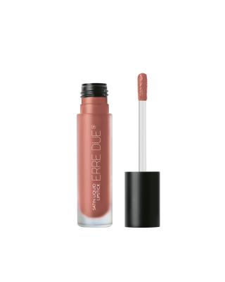 SATIN LIQUID LIPSTICK - 311 BARELY NUDE OPEN