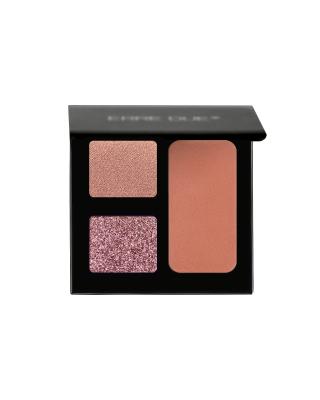 COLOR CUBES BEAUTY PALETTE 650