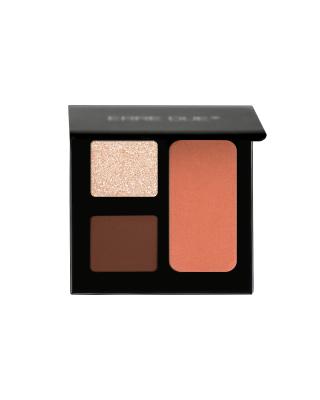 COLOR CUBES BEAUTY PALETTE 651