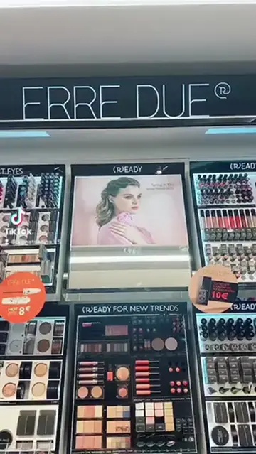 Summer Make-up