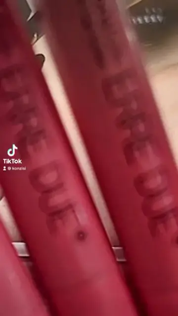Discover the #brandnew line of #erreduemakeup TeensTalk