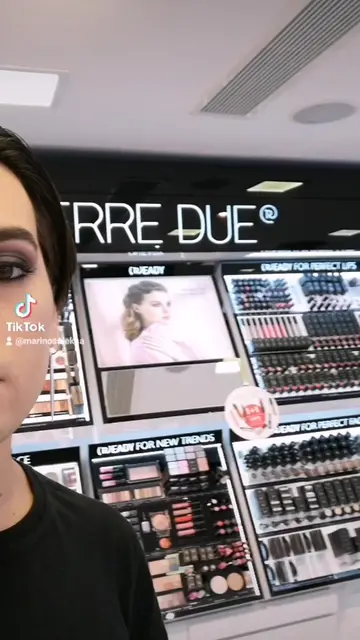 ERRE DUE makes you creative! Play with colors and textures